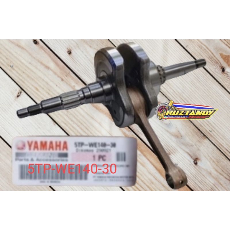 KRUK AS ASSY JUPITER Z YGP (5TP-WE140-30)