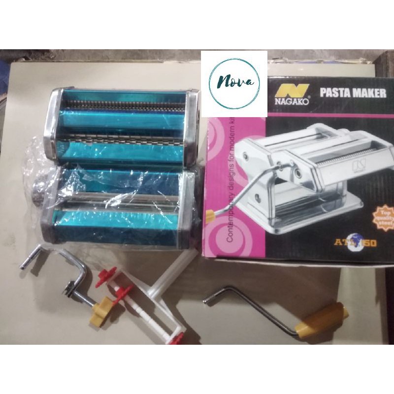 GILINGAN PASTA MAKER NAGAKO