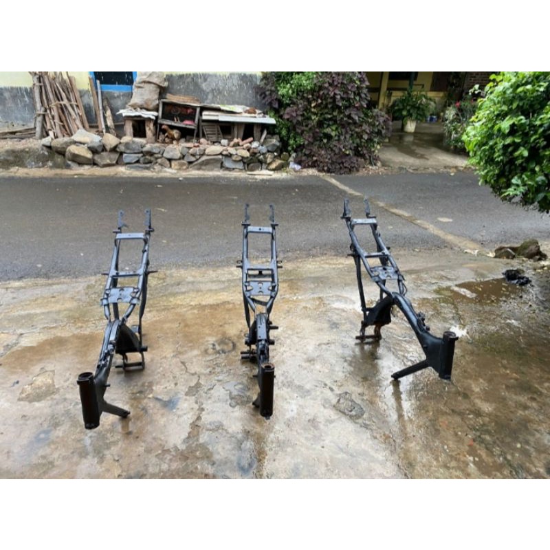 Rangka GL max 125 original