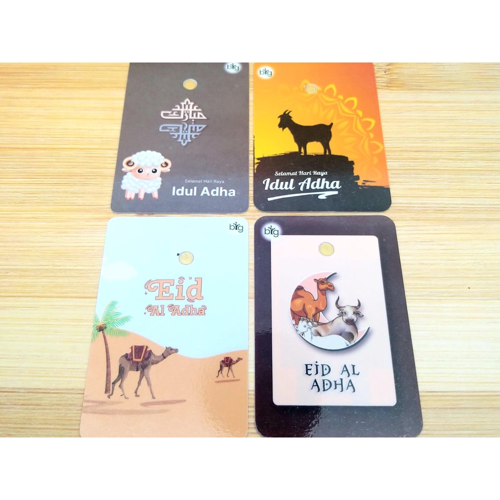 EXCLUSIVE BIG 0.05 GRAM, LOGAM MULIA MINI BIG PVC , LM MINI BIG, EMAS BIG, LM MINI GOLD 0,05 Gr