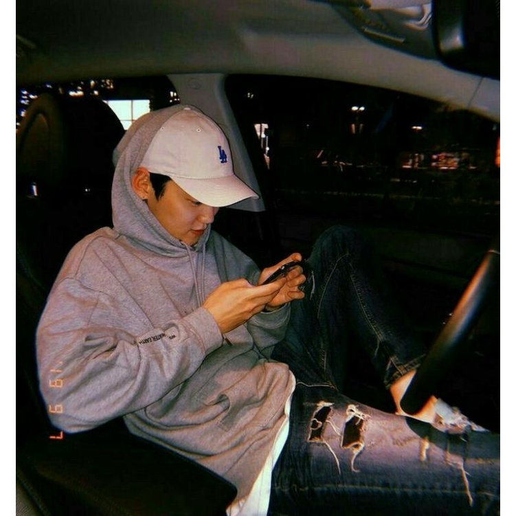 booked chanyeol nacific