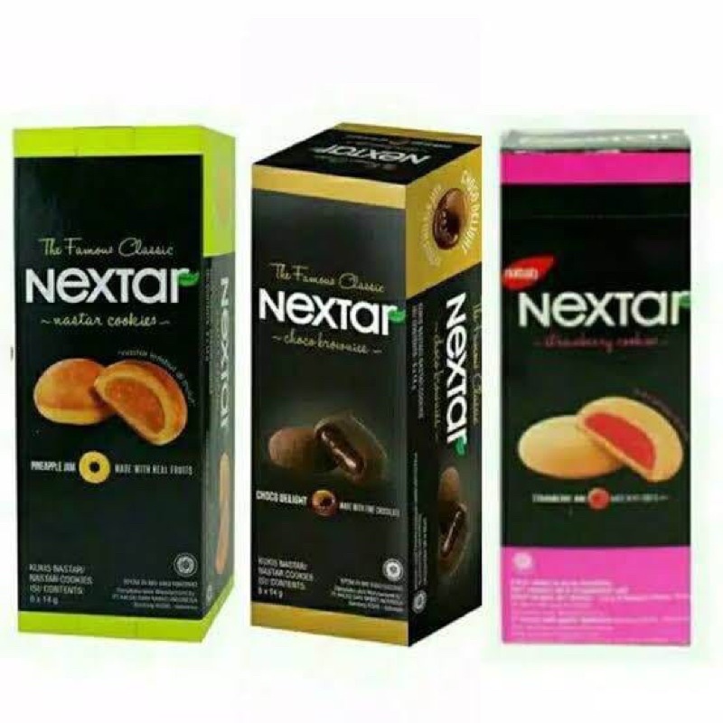 

nextar