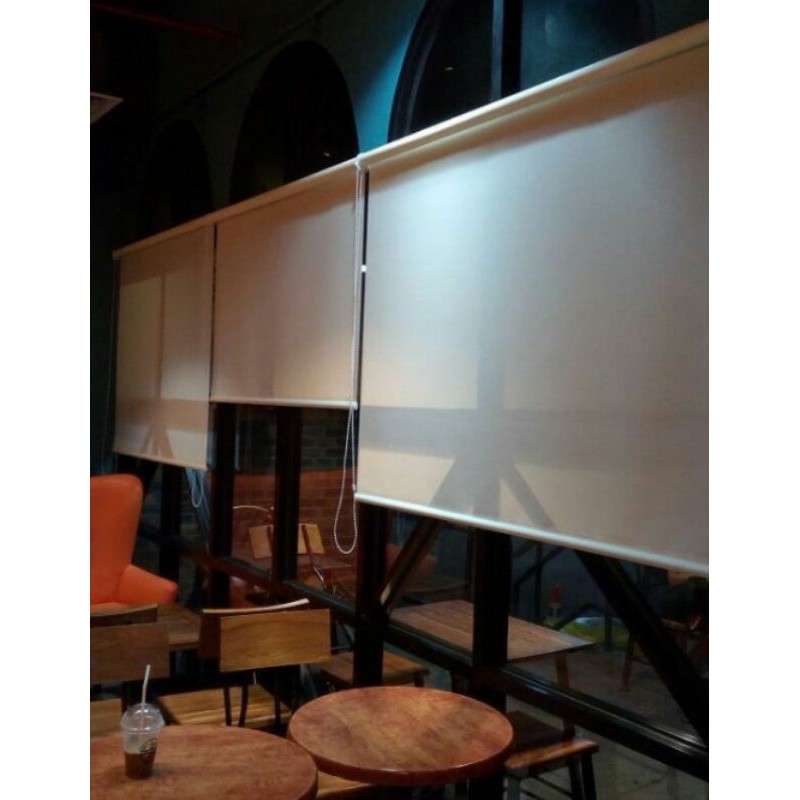 ROLLER BLINDS GORDYN / GORDEN 03