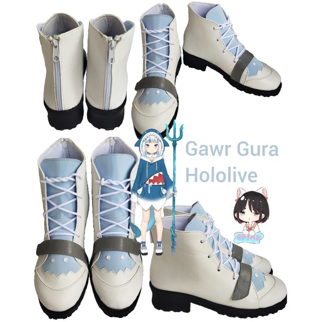 Gawr Gura
