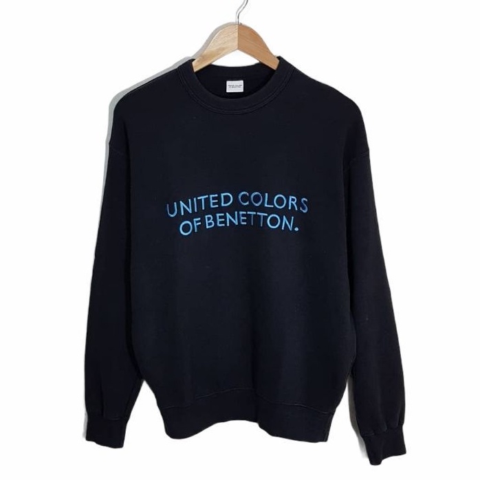 Benetton Original Second