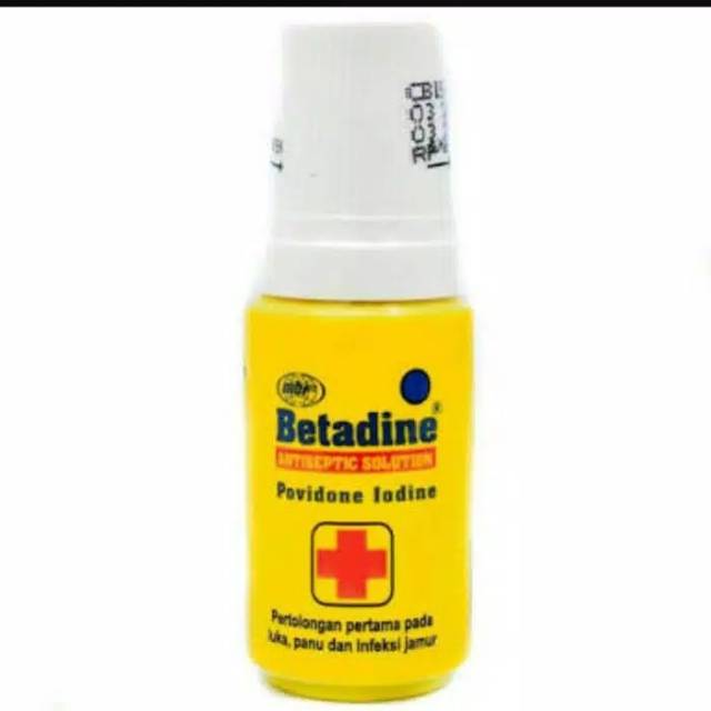 BETADINE