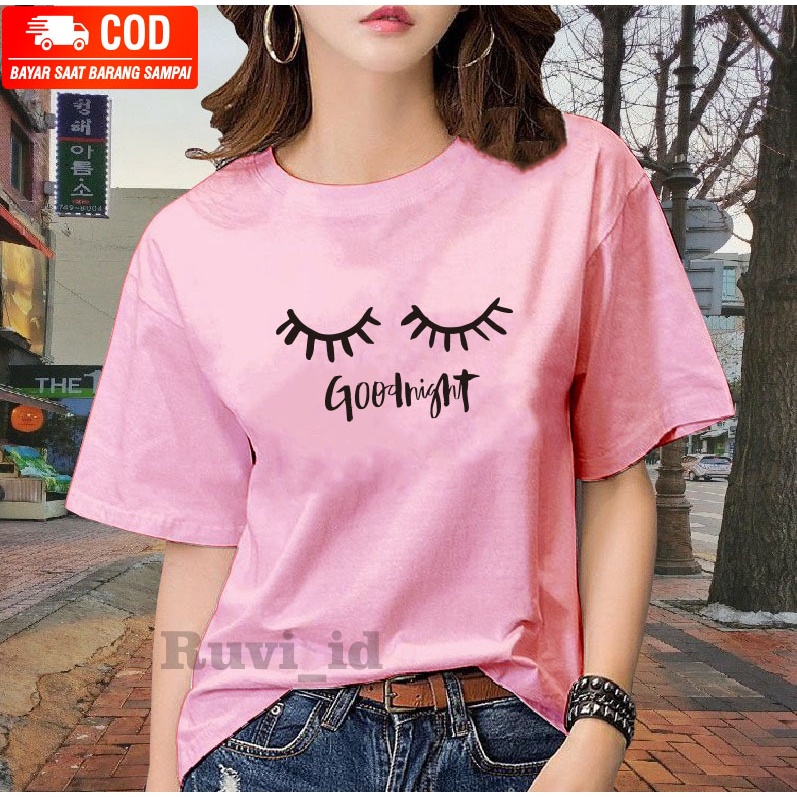 Ruvi_id-KAOS / BELI 3 GRATIS HEADSET EXTRA BAS / KATUN COMBED PREMIUM UNISEX WANITA PRIA OVERSIZE / KAOS WANITA KOREA / KAOS DISTRO / KAOS TERLARIS / KAOS OBLONG / KAOS KEKINIAN / KAOS WANITA IMPORT / KAOS WANITA LENGAN PENDEK / KAOS MURAH