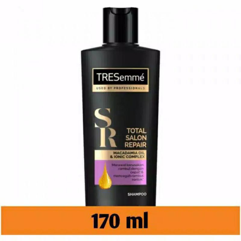 Tresemme Shampoo Total Salon Repair 170 ml