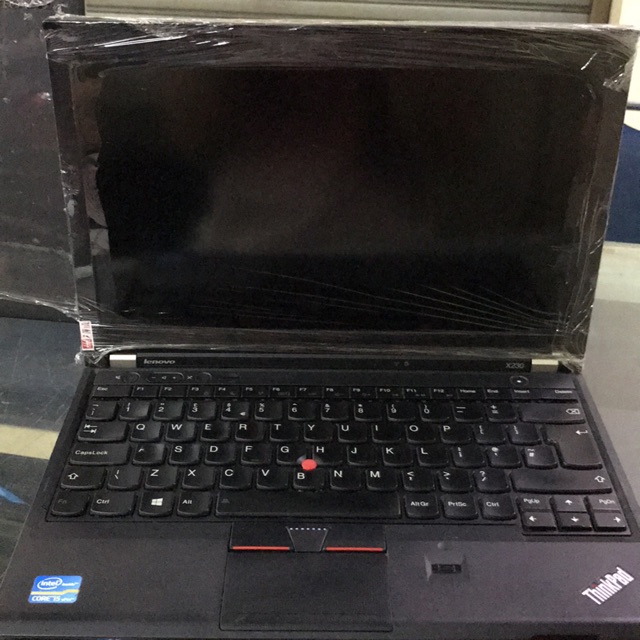 Lenovo X230