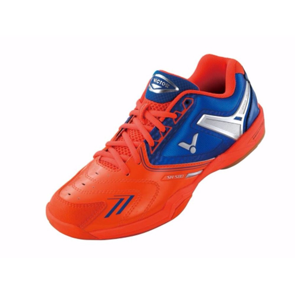 Sepatu Badminton Bulutangkis Victor SH S80 Original