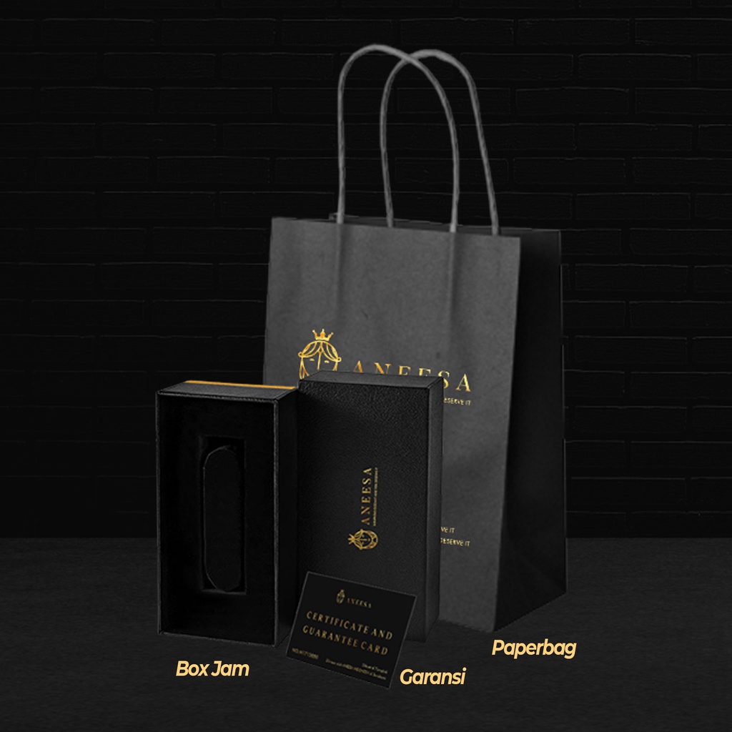 Full Box Packaging Aneesa - Box Packaging