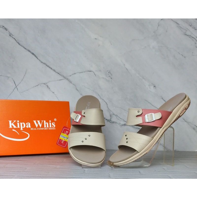 Sandal Wanita Kipa Whis - Aima