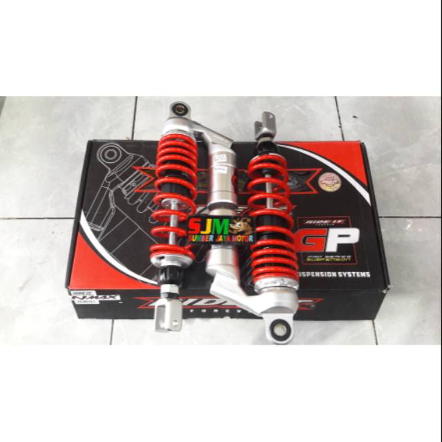 Shock belakang ride it gp299 matic n max
