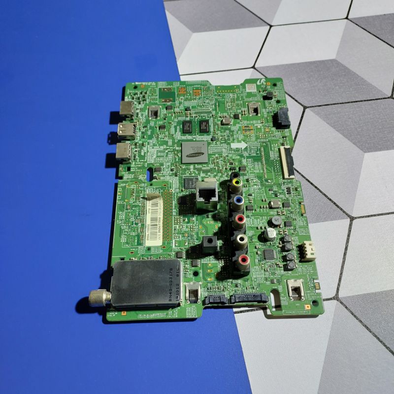 MB SAMSUNG UA495250AK MAINBOARD TV SMART SAMSUNG UA49J5250