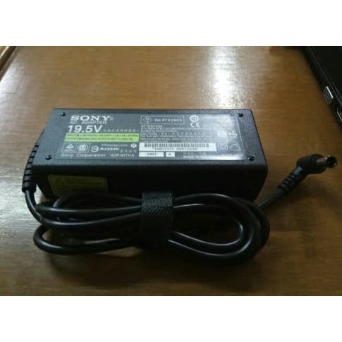 Order Langsung Adaptor/ Adapter/ TV LCD-LED Sony Bravia 32inch-40inch ORIGINAL Diskon