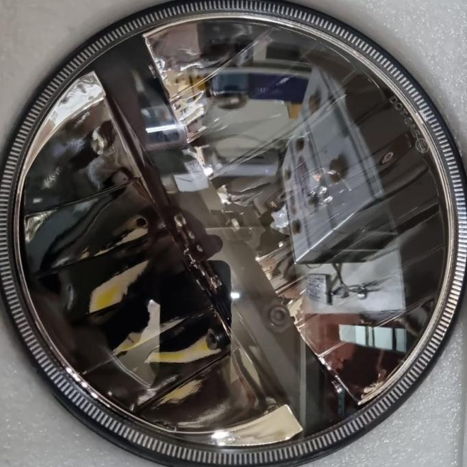 Headlamp LED trucklite Bulat 7inch