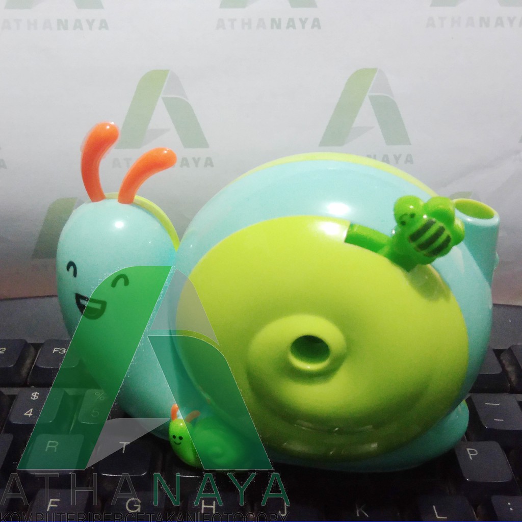 

RAUTAN PENCIL KARAKTER / OROTAN MEKANIK UNIK LUCU MURAH
