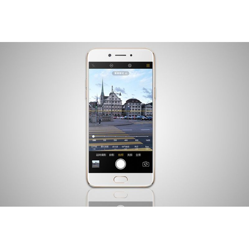 HP OPPO A57 Ram3/32GB DISTRIBUTOR WARRANTY Murah 4G LTE Smartphone(12 MONTH Garansi Toko)-5