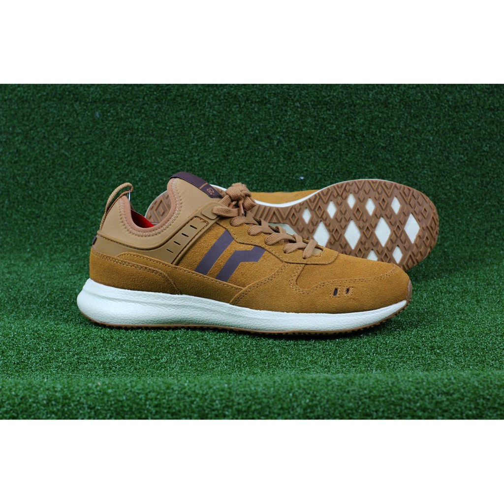 Sepatu Sneakers Pria Original PIERO JOGGER RS PREMIUM EVO 39-44