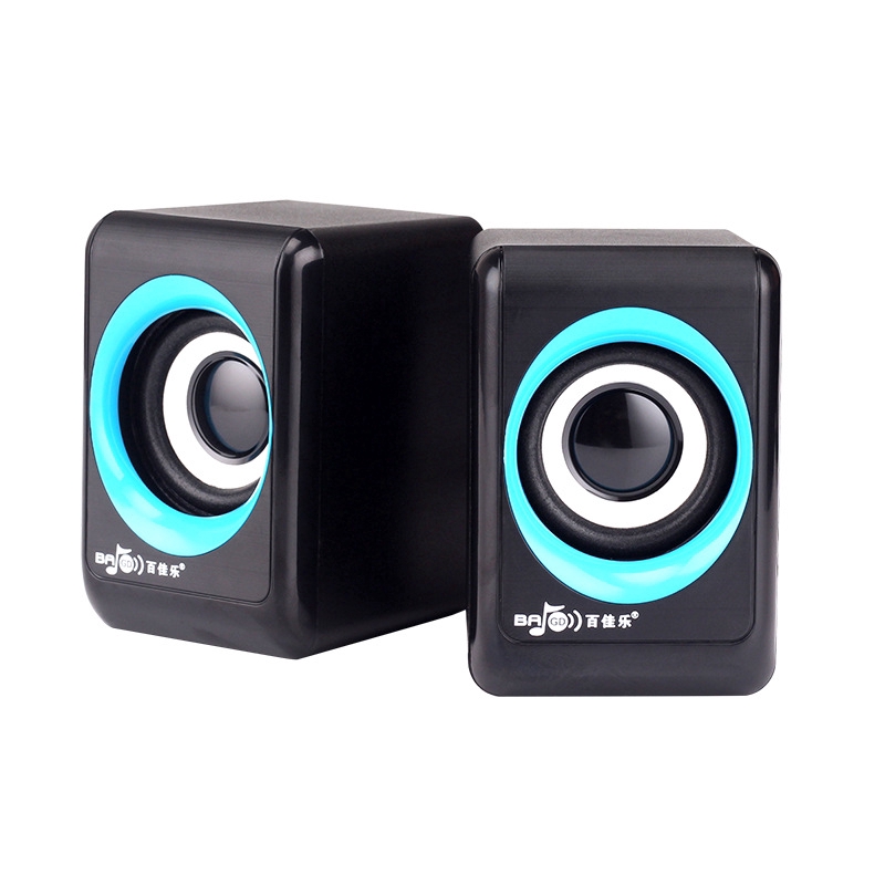 speaker mini komputer