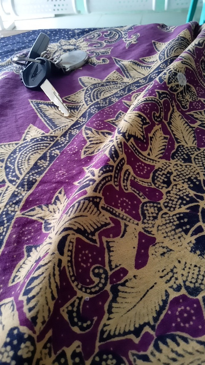 ( Original ) Jenang Ketan Pak Lasimun Khas Tulungagung