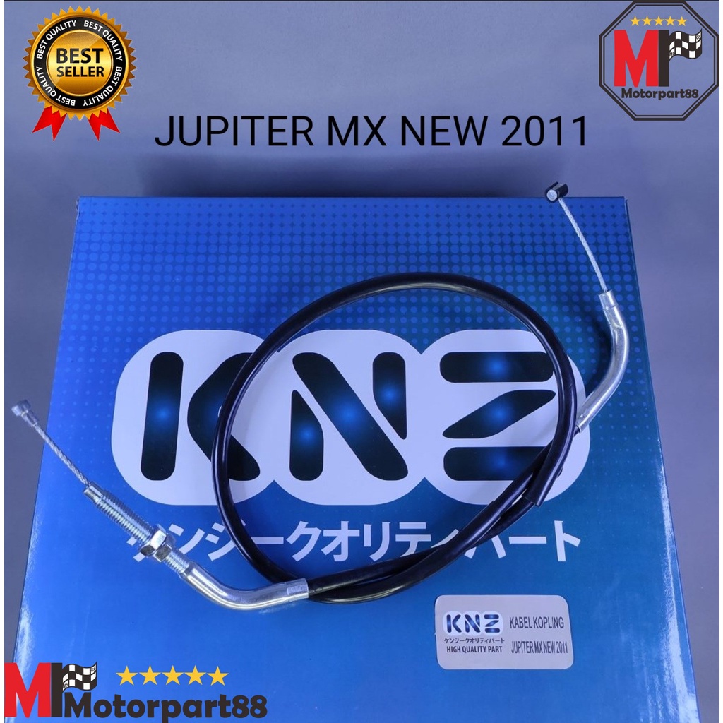 KABEL TALI KOPLING JUPITER MX NEW 2011 KNZ