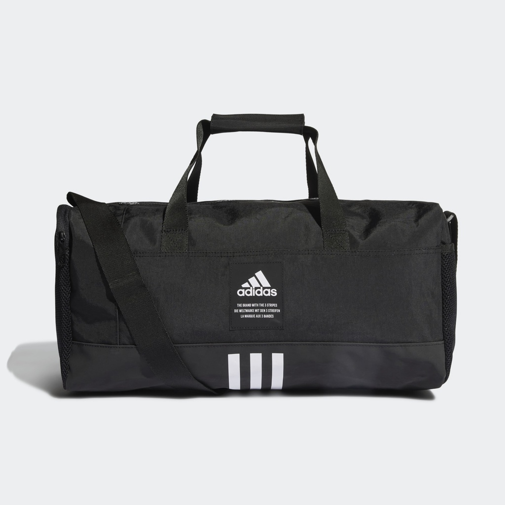 Adidas Training 4ATHLTS Duffel Bag S HC7268 / Tas Duffel (ORIGINAL)