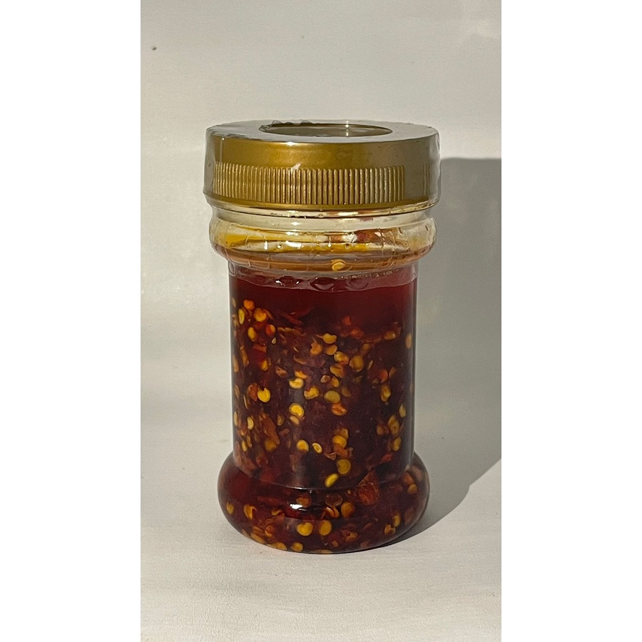 Chili oil 100 gram