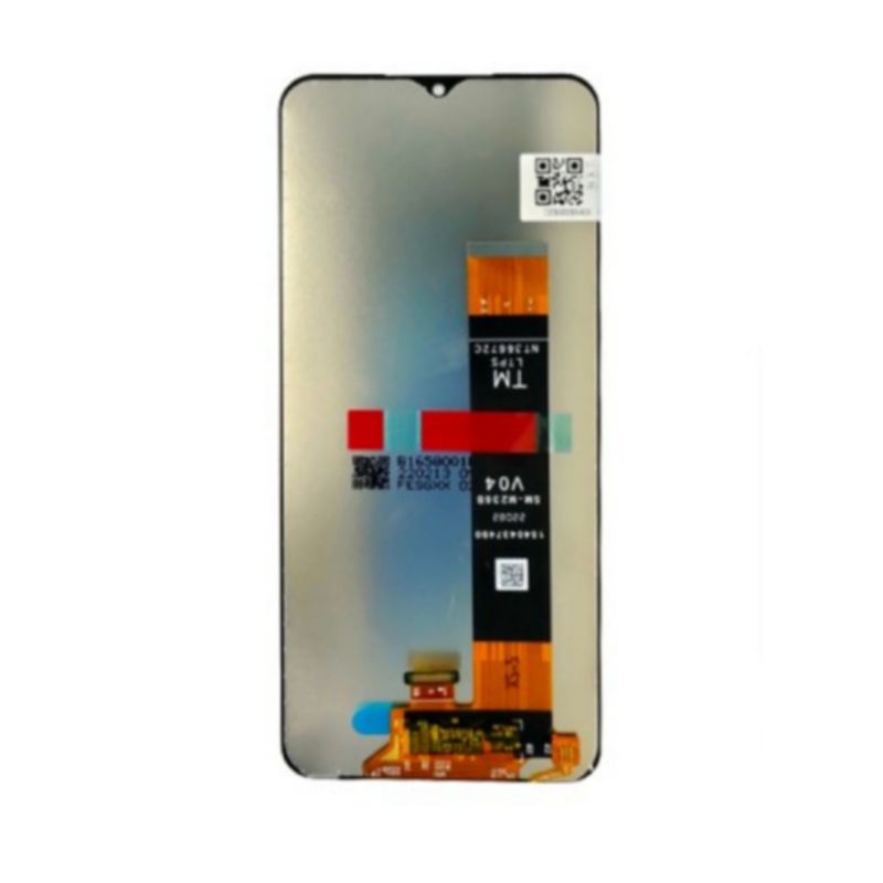 LCD FULLSET SAMSUNG GALAXY A13 4G / M23 / A135 / M236 ORIGINAL INCELL