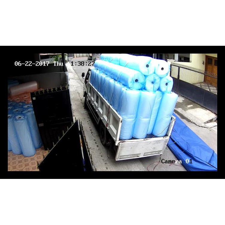 

Go Send Bubble Wrap 50M X 125Cm Premium Quality Special