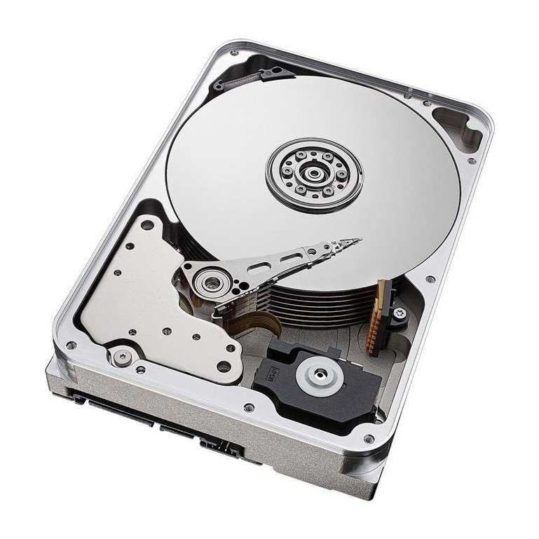 SEAGATE IronWolf Pro 14TB ST14000NE0008 3.5&quot; 7200RPM 256MB SATA HDD