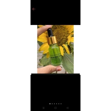 SERUM LITERAN/LITERAN GLOWING,ACNE,FLEK,BOPENG,GOLD