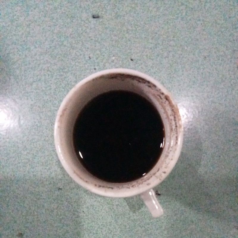 

kopi hitam