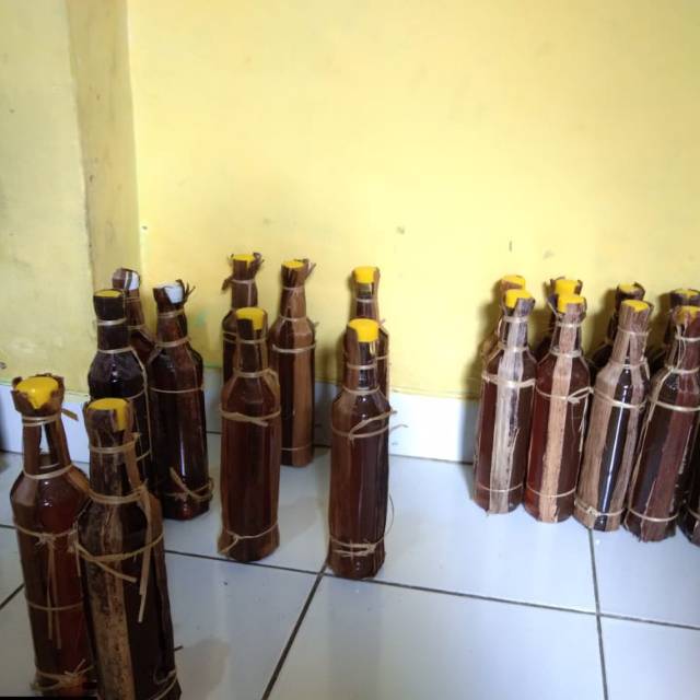 

{CheRah} JUAL Madu ODENG Asli Baduy