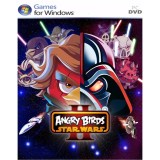 Angry Birds Star Wars II 1.2.1