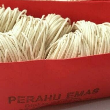 

Ss5Gg Misua Medan Asli Cap Perahu Emas Ff045