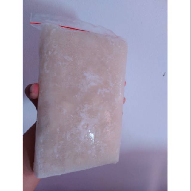 

SIRSAK BEKU 1KG SIRSAT