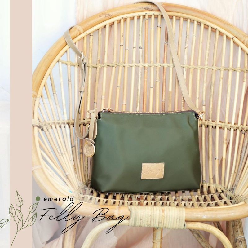 BEST SELLER FELLY BAG TAS FELLY BY HODY