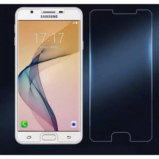 TEMPEREDGLAS SAMSUNG J1 ACE /  J1 2016 / J3 2016 / J5 2016 / J7 2016 ANTIGORES KACA SCREEN PROTECTOR