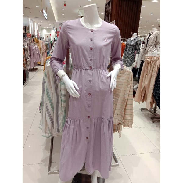 Corniche Gardenia Dresses