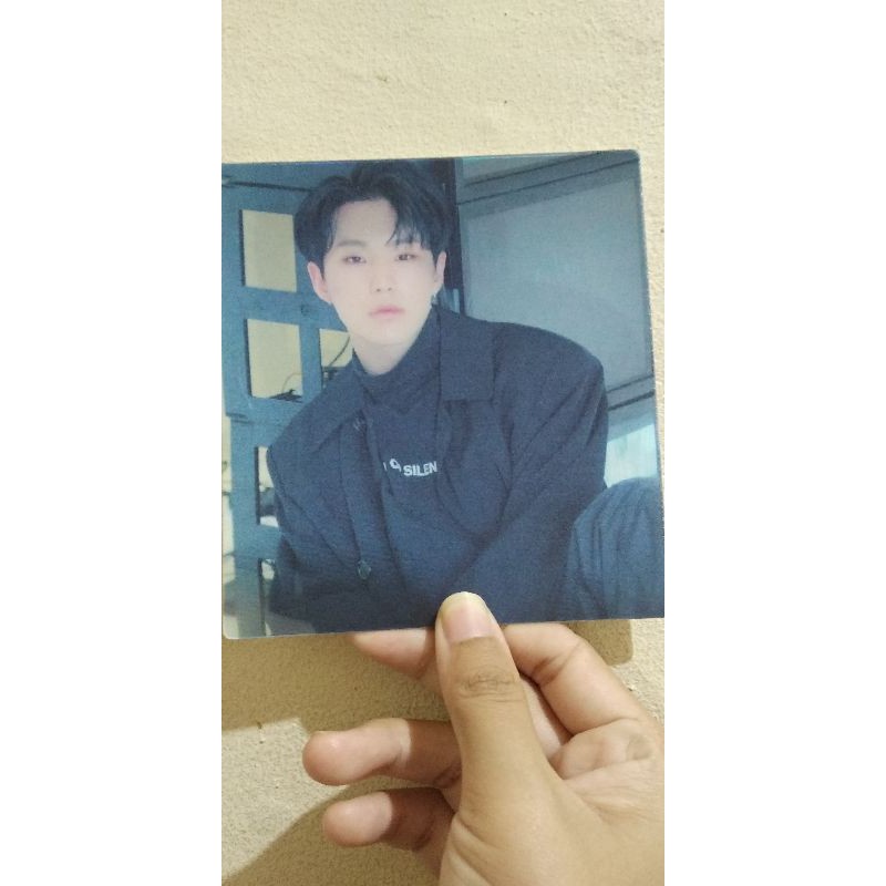 [BOOKED] Lenti YMMDawn Hoshi