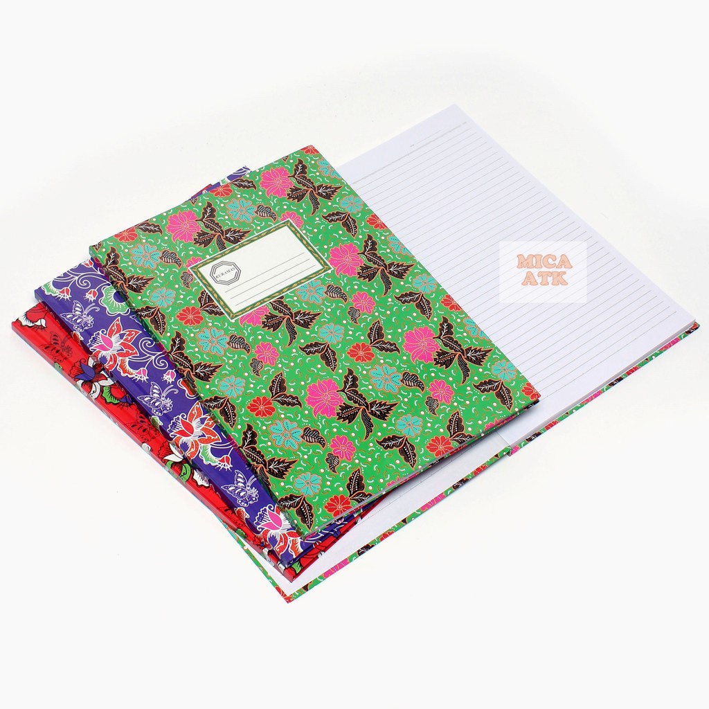 

KURAMAS Buku Folio Hard Cover 100 - Buku Cover Tebal [ BUKU ]