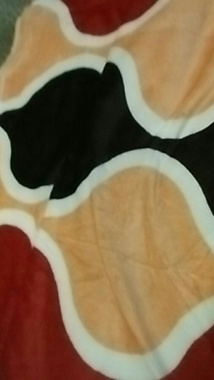 Selimut Bulu Minimalis 600 Gram Tanpa Tas [grosir/ecer Murah]