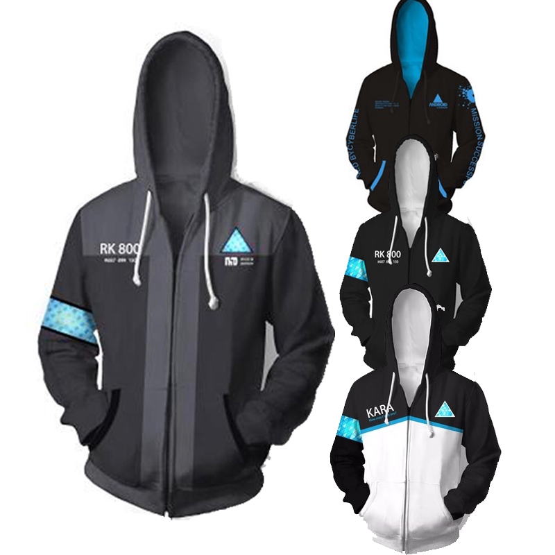 venom full zip up hoodie