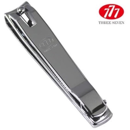 Gunting Kuku 777 Stainless Murah