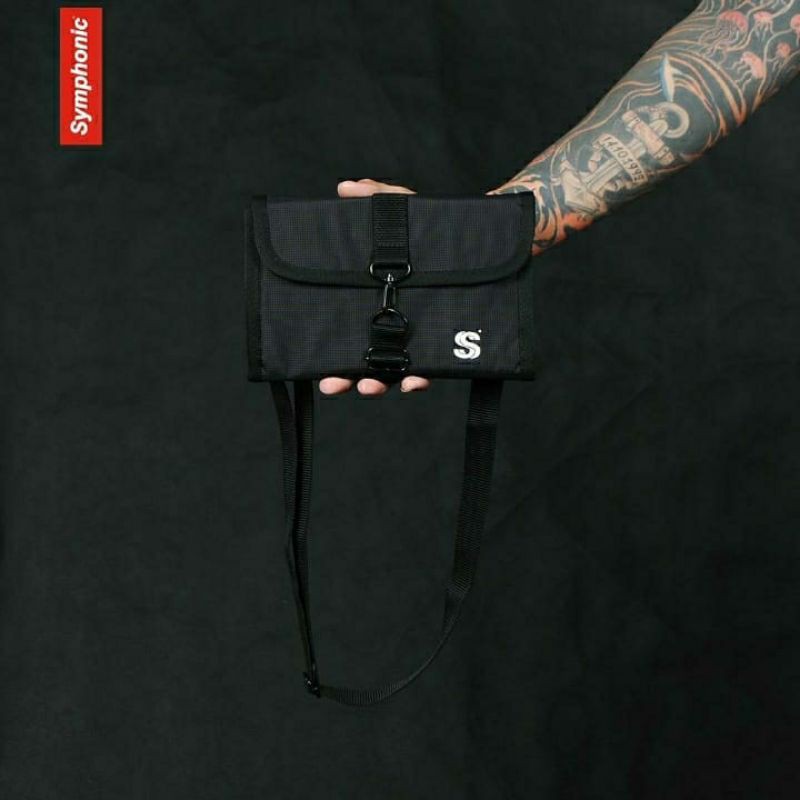 vapor bag original from symphonic