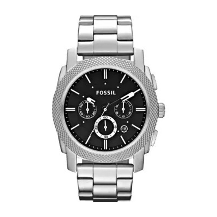 FOSSIL FS 4776 ORIGINAL | Jam Tangan FOSSIL Pria  | Jam Tangan FOSSIL TERMURAH