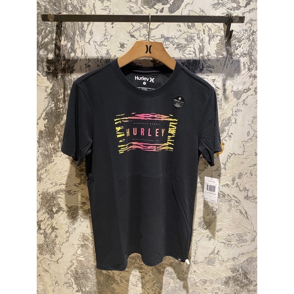 Baju Hurley original
