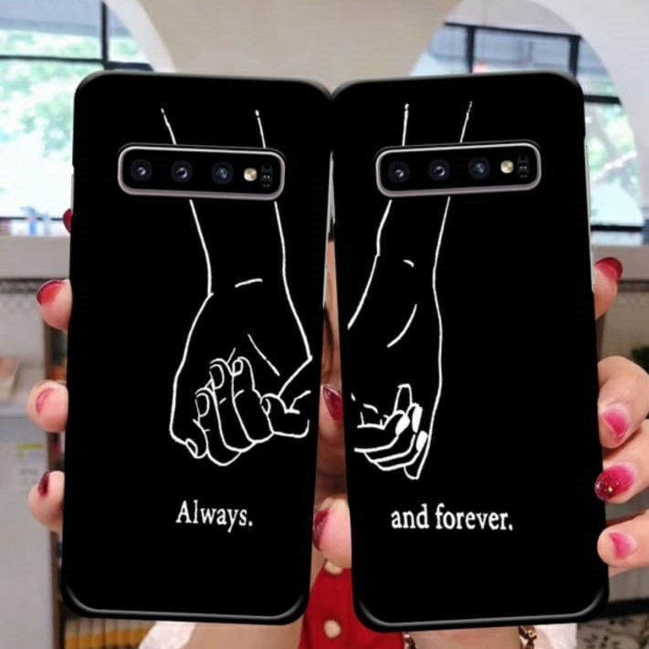 [P108] COUPLE CASE OPPO A5 A9 2020 A37 A3S A1K A7 A5S A39 A71 A83 F1S F3 F5 F7 F9 F11 F11 PRO RENO