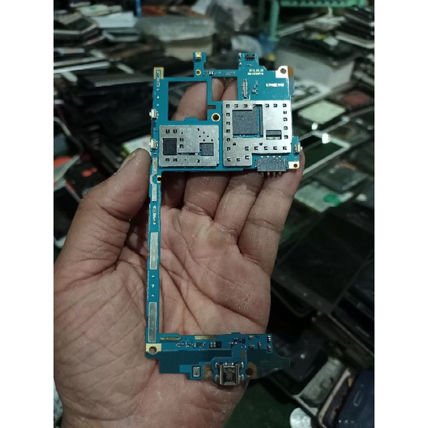 Mesin Normal Samsung J2 Prime Ori Copotan HP